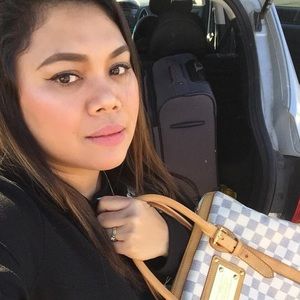 Meet your Posher, Juvy